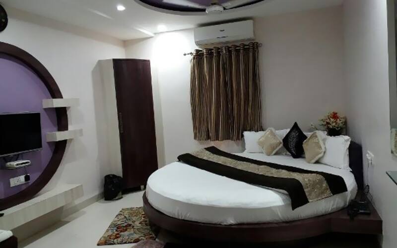 Hotel Surbhi Palace, Gadarwara 3